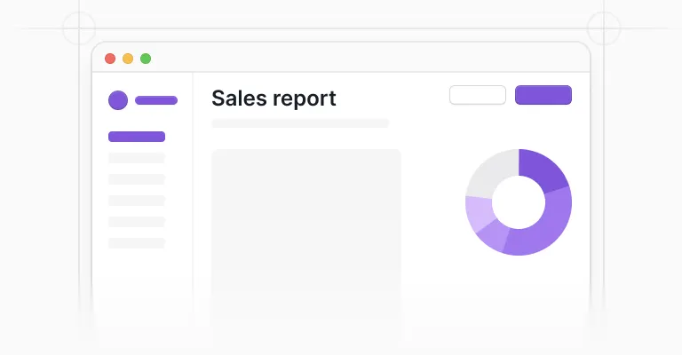 Pie charts